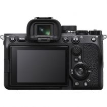 SONY Alpha A7 IV Boitier nu 