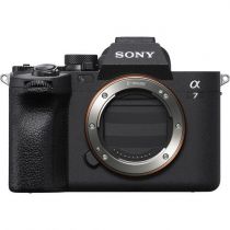 SONY Alpha A7 IV Boitier nu 