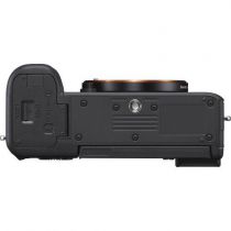 Sony Alpha A7C (boîtier uniquement, noir)