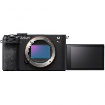 Sony Alpha A7CR noir