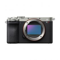 Sony Alpha A7CR silver