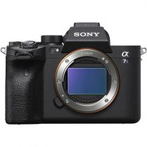 SONY Alpha A7S III Boitier nu 