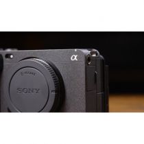 Sony Alpha FX3