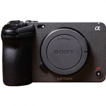 Sony Alpha FX3