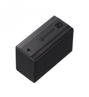 SONY BATTERIE NP-SA100 pour A7RVI