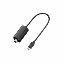 SONY Cable Time Code USB-C vs BNC pour FX5