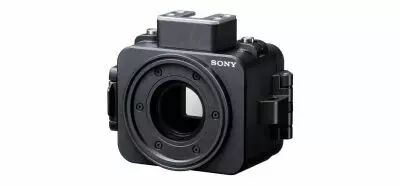 Sony caisson 100 m�tres MPK-HSR1 pour RX0
