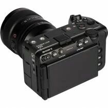 Sony Cam&eacute;ra Cin&eacute;ma FX5 + Poign&eacute;e XLR