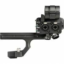 Sony Cam&eacute;ra Cin&eacute;ma FX5 + Poign&eacute;e XLR