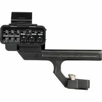 Sony Cam&eacute;ra Cin&eacute;ma FX5 + Poign&eacute;e XLR