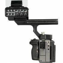Sony Cam&eacute;ra Cin&eacute;ma FX5 + Poign&eacute;e XLR