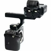 Sony Cam&eacute;ra Cin&eacute;ma FX5 + Poign&eacute;e XLR