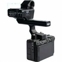 Sony Cam&eacute;ra Cin&eacute;ma FX5 + Poign&eacute;e XLR