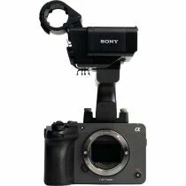 Sony Cam&eacute;ra Cin&eacute;ma FX5 + Poign&eacute;e XLR