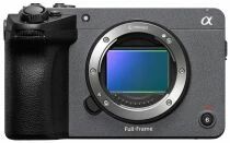 Sony Cam&eacute;ra Cin&eacute;ma FX5 nu