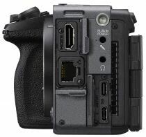 Sony Cam&eacute;ra Cin&eacute;ma FX5 nu