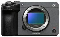 Sony Cam&eacute;ra Cin&eacute;ma FX5 nu