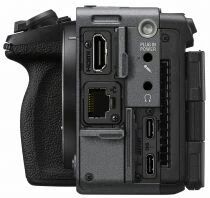Sony Cam&eacute;ra Cin&eacute;ma FX5 nu