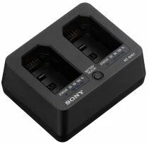 SONY Chargeur de Batterie BC-SAD1 (NP-SA100)