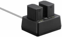 SONY Chargeur de Batterie BC-SAD1 (NP-SA100)