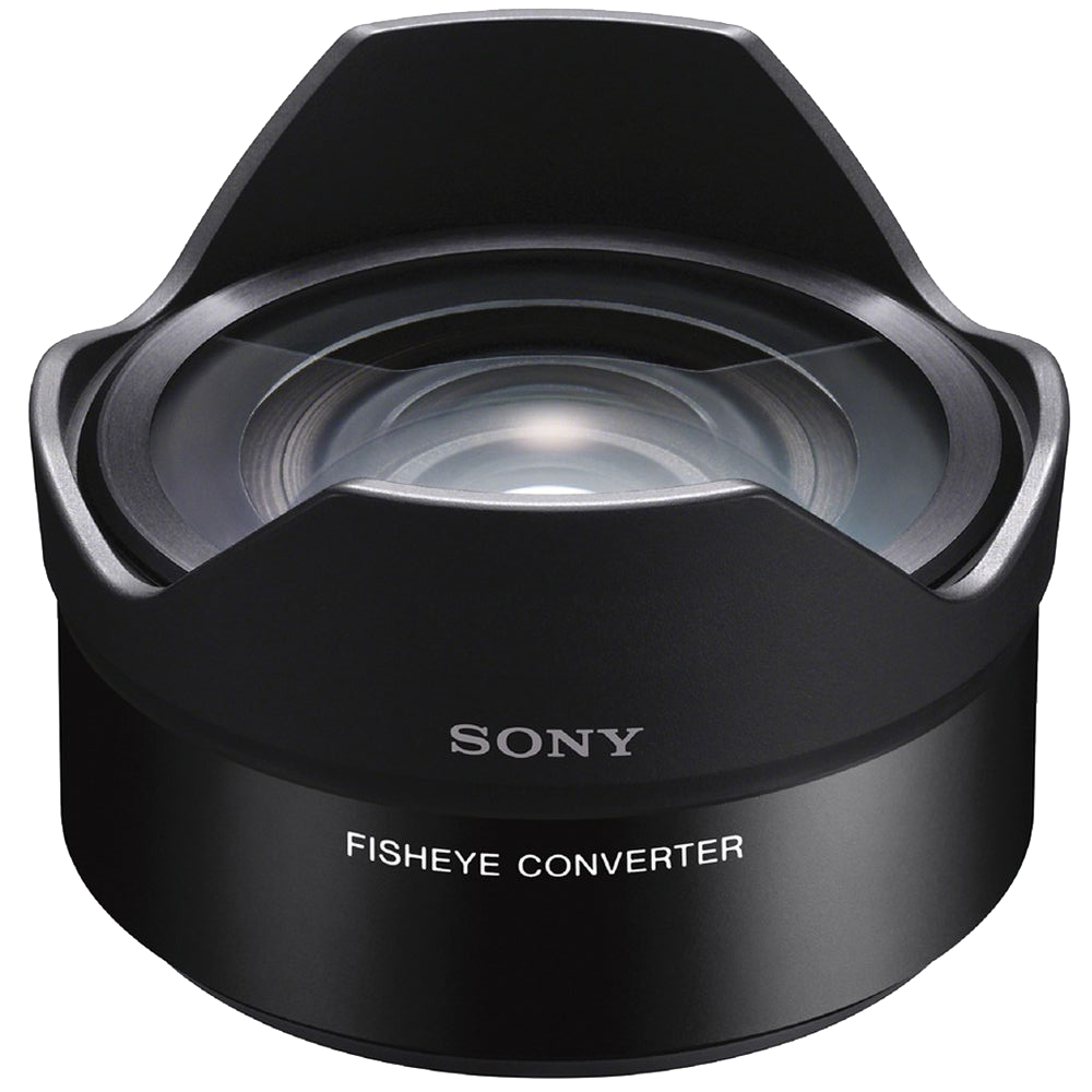 Sony convertisseur Fisheye pour 16mm et 20mm