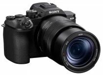 SONY Cyber-Shot DSC-RX10 V