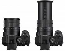 SONY Cyber-Shot DSC-RX10 V