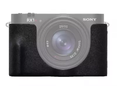 Sony Demi-�tui pour RX1R III (LCS-RXL)