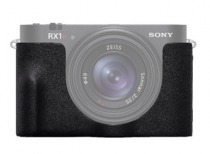 Sony Demi-étui pour RX1R III (LCS-RXL)