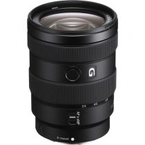 Sony E 16-55 mm f / 2.8 G