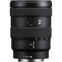 Sony E 16-55 mm f / 2.8 G