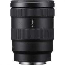 Sony E 16-55 mm f / 2.8 G