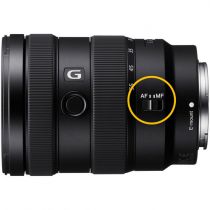 Sony E 16-55 mm f / 2.8 G