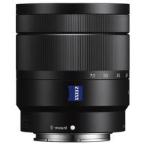 SONY E 16-70 mm f/4 OSS ZEISS Vario-Tessar T*