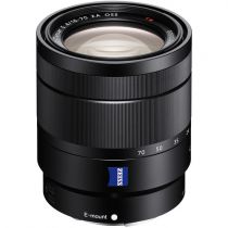 SONY E 16-70 mm f/4 OSS ZEISS Vario-Tessar T*