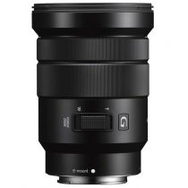 SONY E 18-105 mm f/4 G Lens OSS PZ