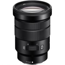 SONY E 18-105 mm f/4 G Lens OSS PZ