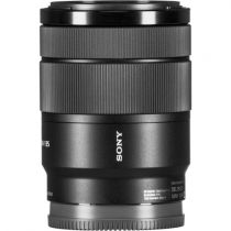 Sony E 18-135 mm f / 3,5-5,6 OSS