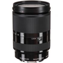 Sony E 18-200 mm f / 3.5-6.3 OSS LE