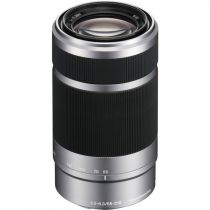 Sony E 55-210mm f / 4.5-6.3 OSS