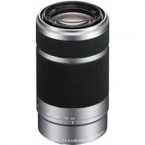 Sony E 55-210mm f / 4.5-6.3 OSS