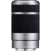 Sony E 55-210mm f / 4.5-6.3 OSS