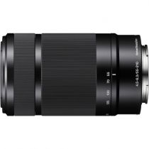 Sony E 55-210mm f / 4.5-6.3 OSS