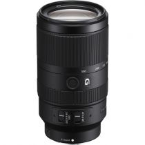 Sony E 70-350 mm f / 4.5-6.3 G OSS