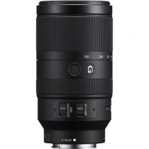 Sony E 70-350 mm f / 4.5-6.3 G OSS