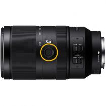 Sony E 70-350 mm f / 4.5-6.3 G OSS