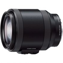 Sony E PZ 18-200 mm f / 3,5-6,3 OSS