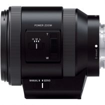 Sony E PZ 18-200 mm f / 3,5-6,3 OSS