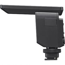 Sony ECM-B1M micro canon pour sony Alpha 7R IV