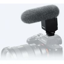 Sony ECM-B1M micro canon pour sony Alpha 7R IV